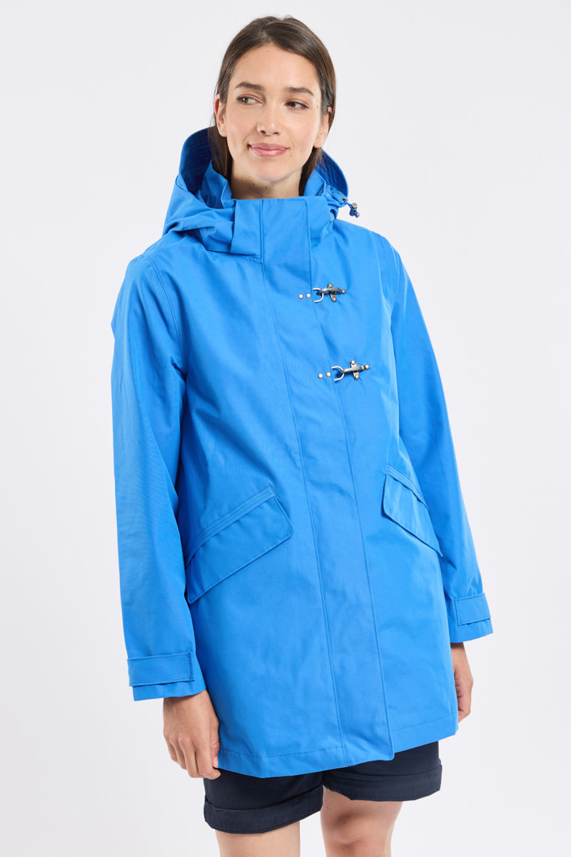 Parka imperméable BAYVIEW - 4
