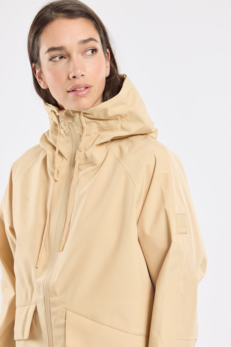 Parka imperméable BOLDWOOD - 2