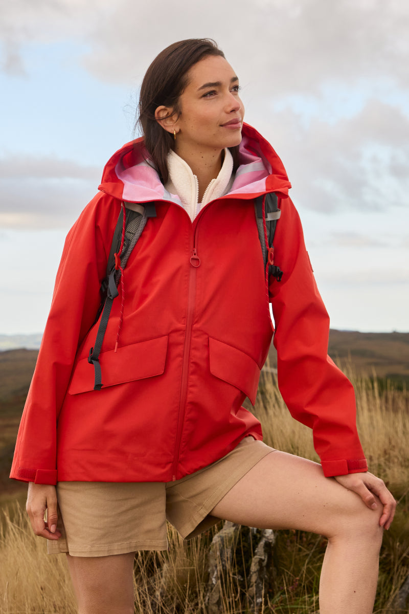 Parka imperméable BOLDWOOD - 3