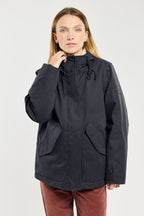 Parka respirante BOXCOAT - 2