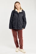 Parka respirante BOXCOAT - 1