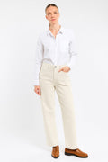 Pantalon LEANDRO - coton - 1