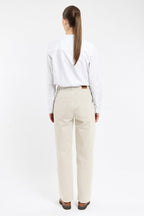 Pantalon LEANDRO - coton - 2
