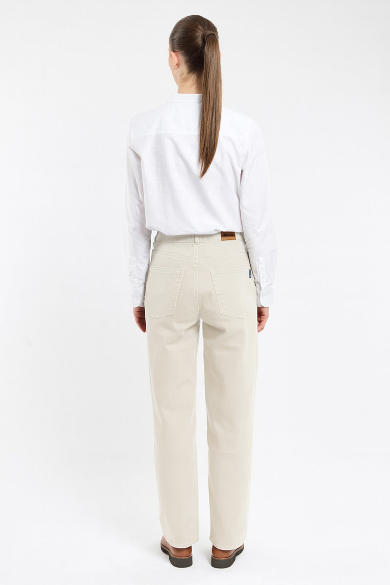 Pantalon LEANDRO - coton - 2