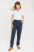 Pantalon velours LUIS - 1