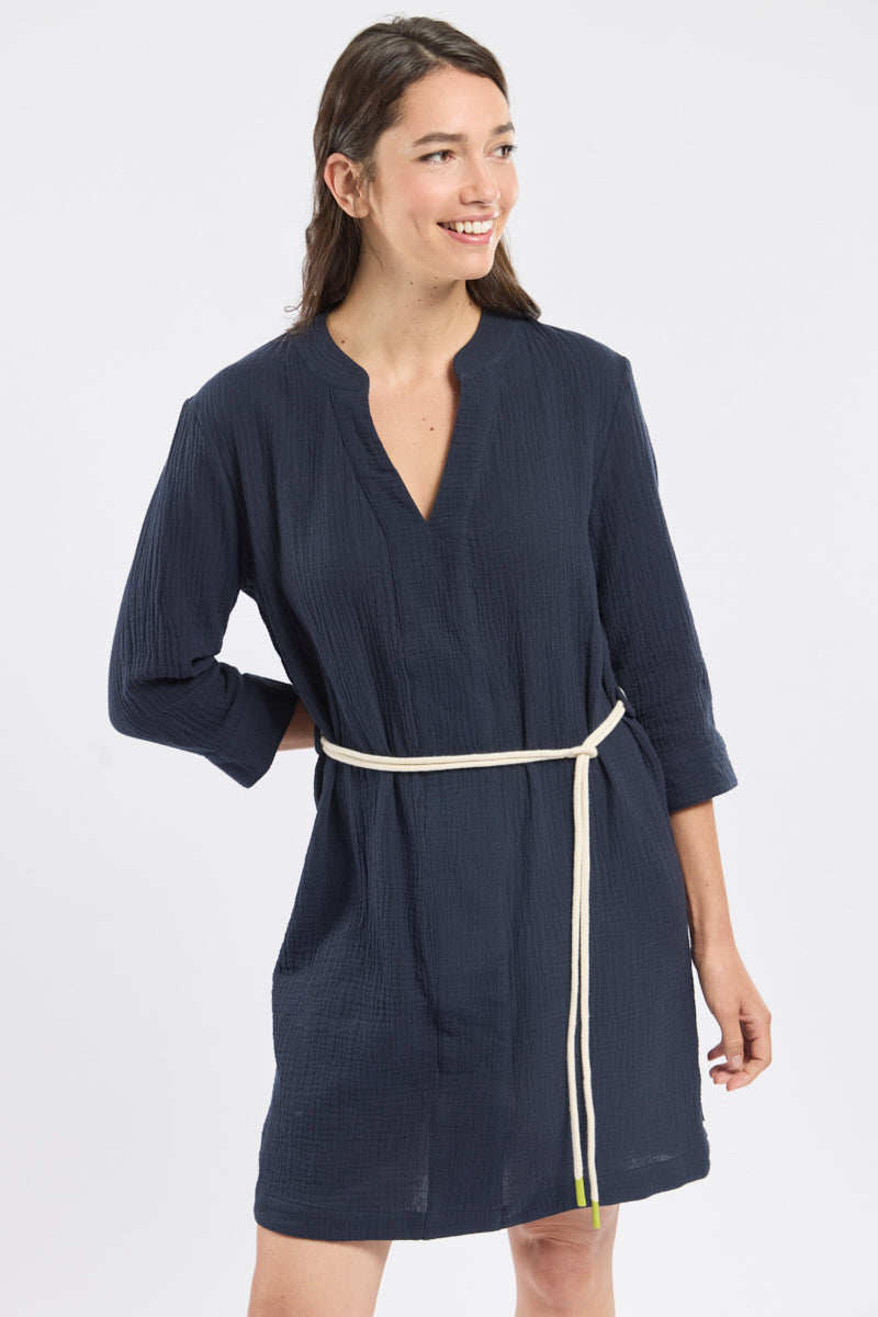 Robe CARILLON - coton - 1
