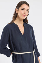Robe CARILLON - coton - 2