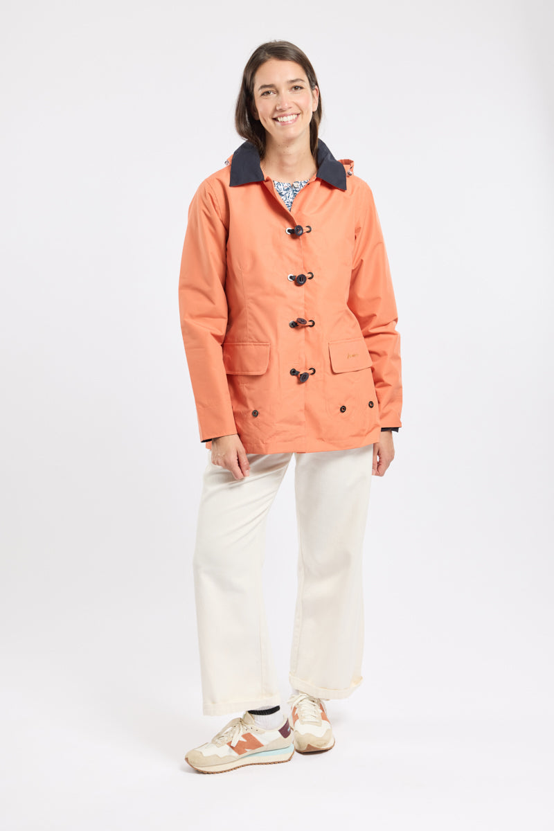 Parka NEW BALTIMORE - 3