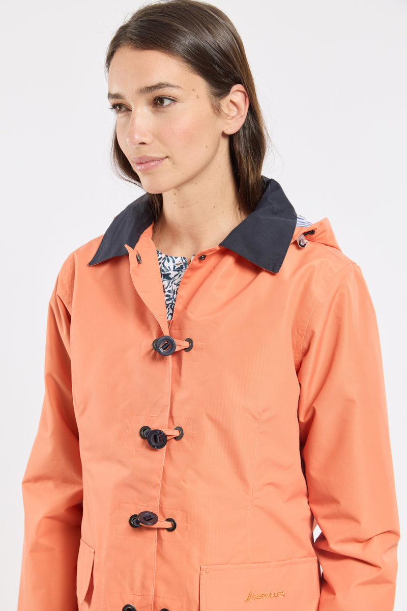 Parka NEW BALTIMORE - 4