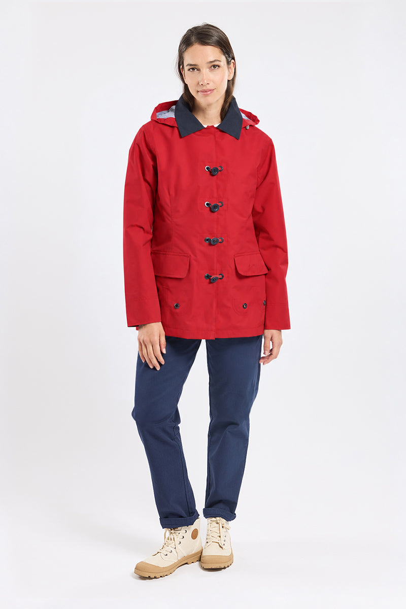 Parka NEW BALTIMORE - 1