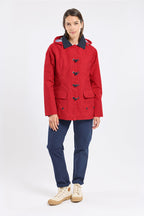 Parka NEW BALTIMORE - 1