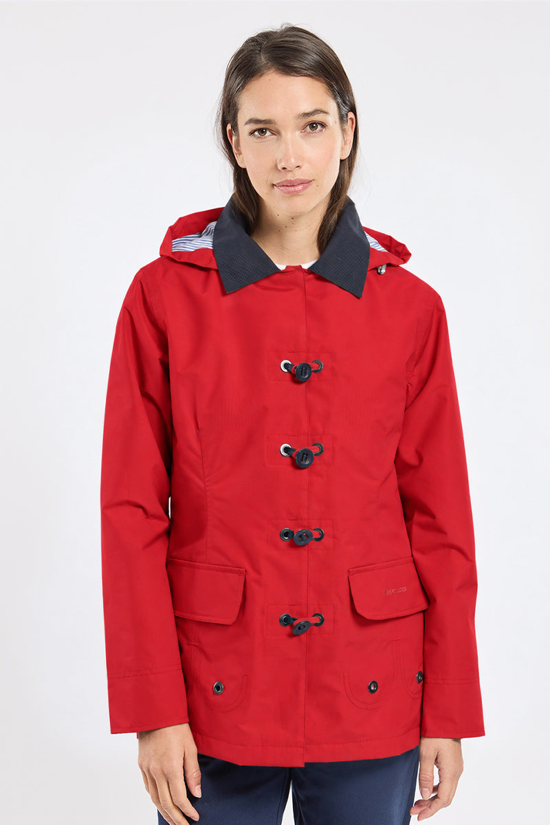 Parka NEW BALTIMORE - 2