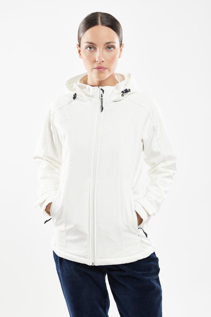Veste softshell SITIA - 1