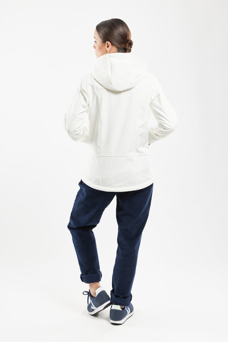 Veste softshell SITIA - 2