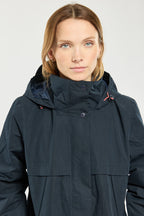 Parka imperméable BELVEN - 4