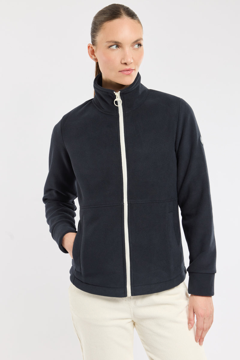 Veste polaire MINOT - 3