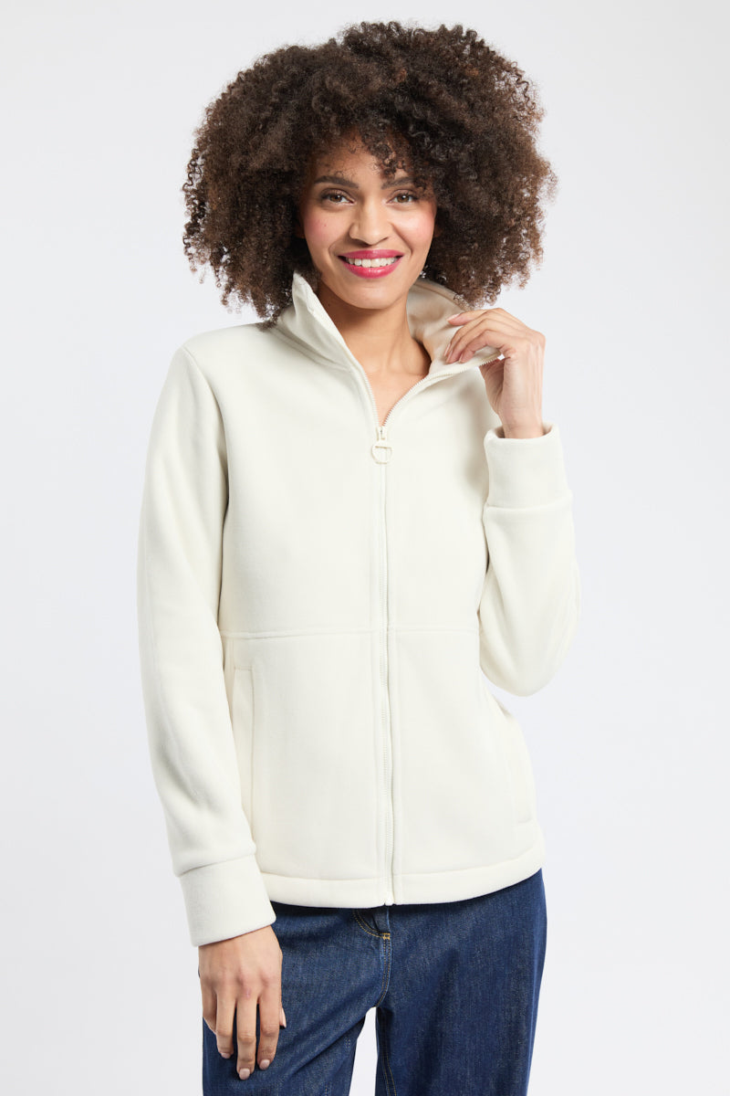 Veste polaire MINOT - 1