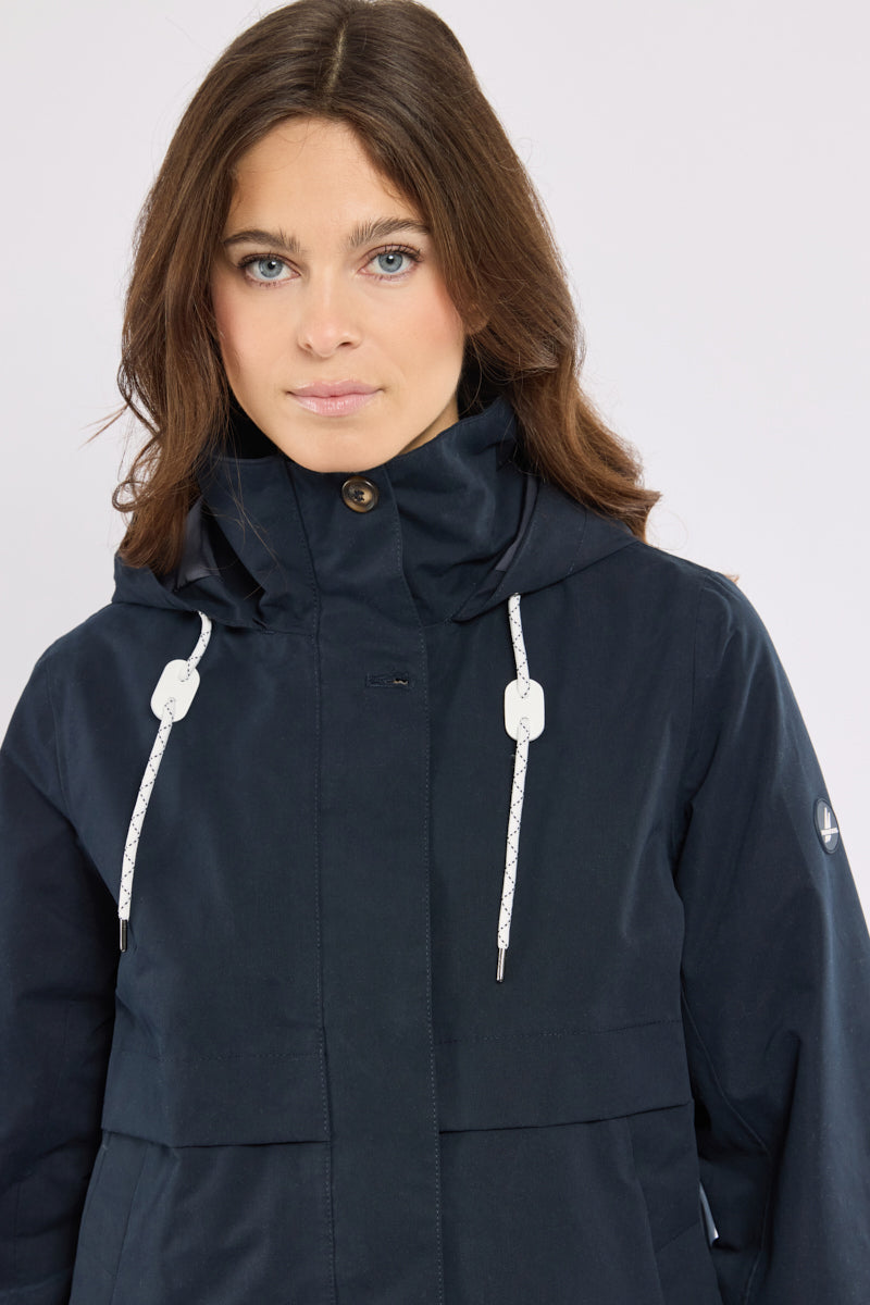 Parka imperméable BRAKEL - 2
