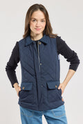 Veste sans manche BACCARAT - 1