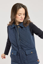 Veste sans manche BACCARAT - 2
