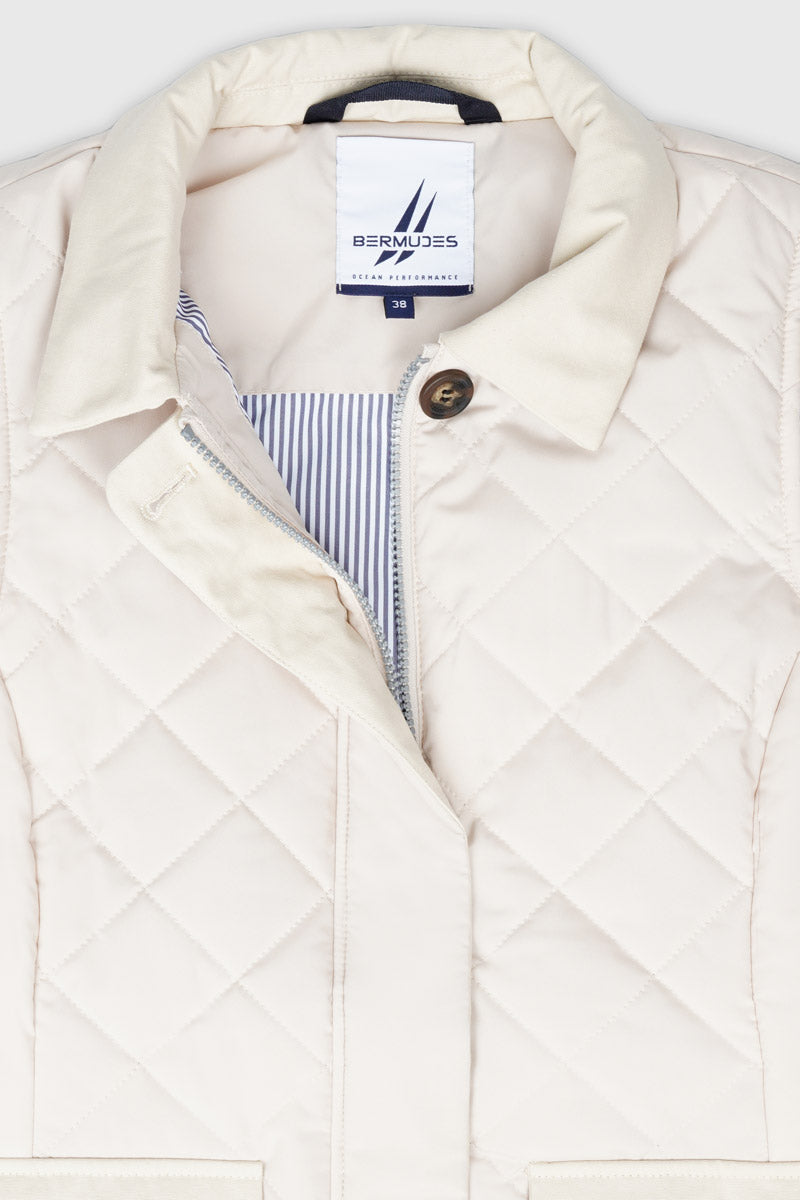 Veste sans manche BACCARAT - 4
