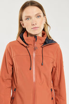 Veste softshell SILLAGES - 6
