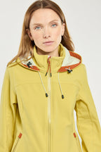 Veste softshell SILLAGES - 4