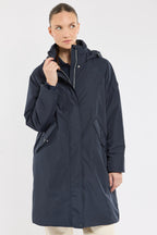 Coupe-pluie long BALBURRY - 1