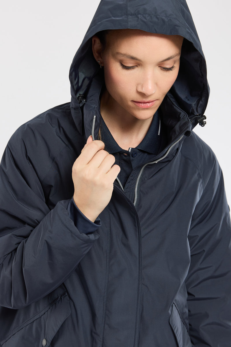 Coupe-pluie long BALBURRY - 2