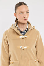 Veste polaire MALZEN - polyester recyclé - 2
