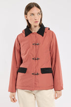 Parka courte BRISE - 1
