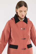 Parka courte BRISE - 2