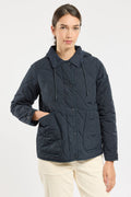 Veste matelassée BRISTOL - 1