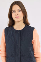 Veste sans manche BEREA - 2