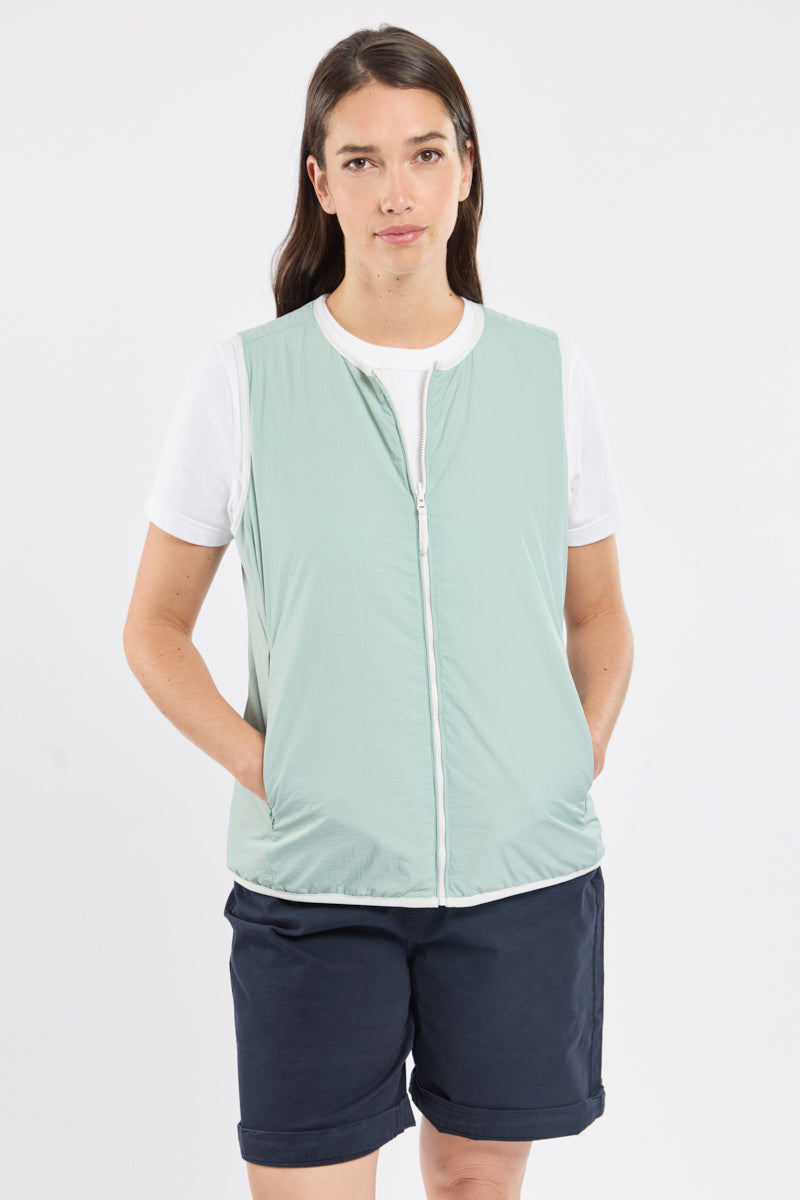 Veste réversible BIELLI - 1