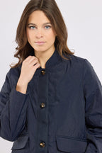 Veste matelassée BLAUSSOM - 4