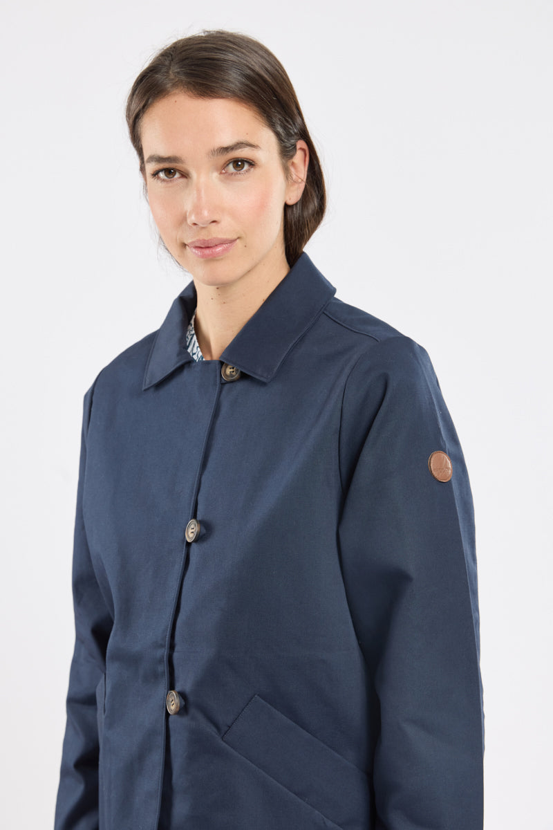 Veste déperlante BALTO - 2