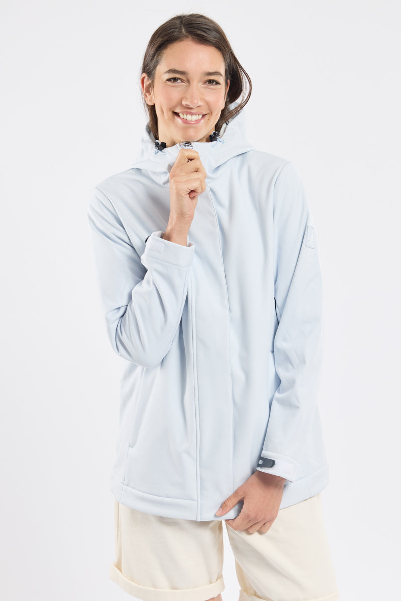 Veste softshell SHELLY - 1