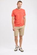 Bermuda chino DOSTON - 1