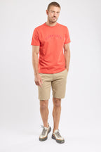 Bermuda chino DOSTON - 1