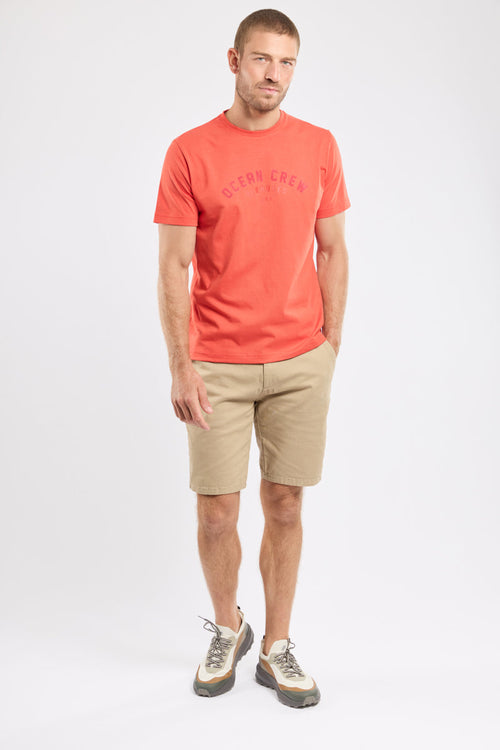 Bermuda chino DOSTON - 1