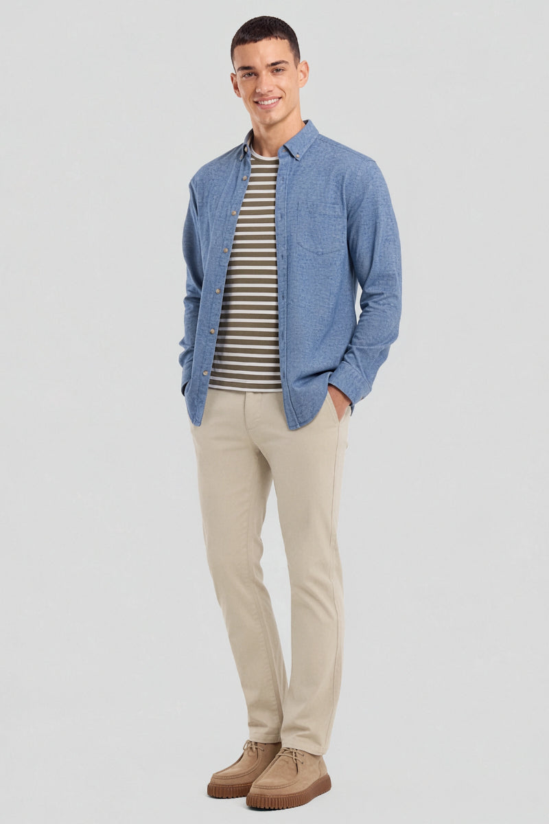 Chemise droite EMIT - 2
