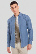 Chemise droite EMIT - 1