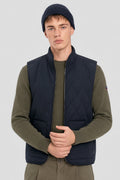 Veste sans manche déperlante HANABI - 1