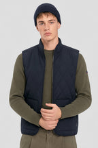 Veste sans manche déperlante HANABI - 1