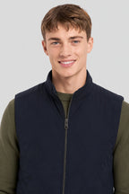 Veste sans manche déperlante HANABI - 2