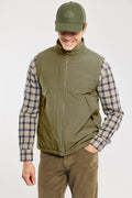 Veste sans manche HOCCO - 1