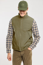 Veste sans manche HOCCO - 1