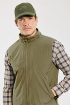 Veste sans manche HOCCO - 2