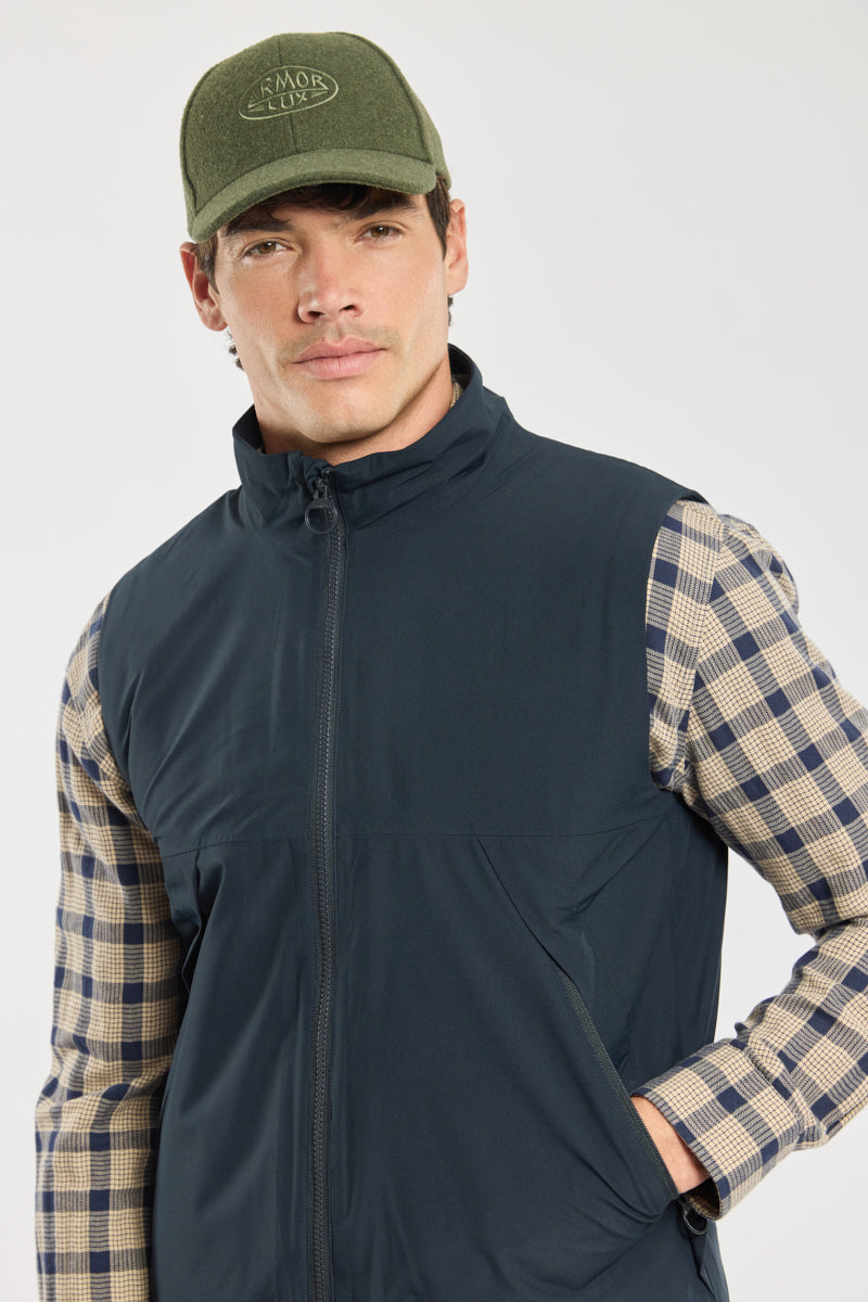 Veste sans manche HOCCO - 3